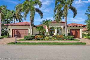 14501 Marsala Way, Naples, FL 34109 Sold 08/26/25