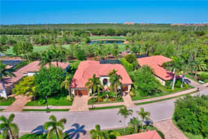 14501 Marsala Way, Naples, FL 34109 Sold 08/26/25