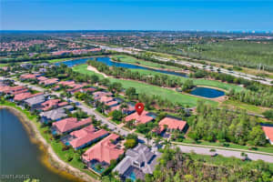 14501 Marsala Way, Naples, FL 34109 Sold 08/26/25