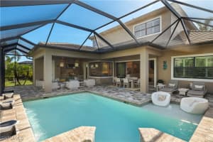 15929 Tropical Breeze Drive, Fort Myers, FL 33908 Sold 06/06/25