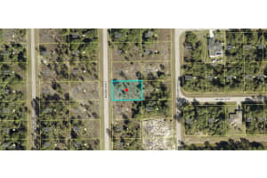429 Majors Avenue, Lehigh Acres, FL 33974 - MLS#225037496