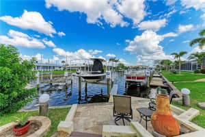 200 Capri Isles Court, Punta Gorda, FL 33950 - MLS#225037500