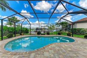 200 Capri Isles Court, Punta Gorda, FL 33950 - MLS#225037500