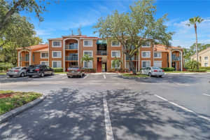 1150 Wildwood Lakes Blvd 306, Naples