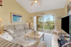 1150 Wildwood Lakes Boulevard, Naples, FL 34104 Sold 09/19/25