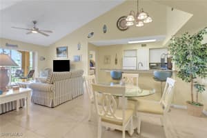 1150 Wildwood Lakes Boulevard, Naples, FL 34104 Sold 09/19/25