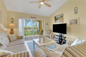 1150 Wildwood Lakes Boulevard, Naples, FL 34104 Sold 09/19/25