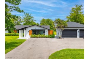 5237 Cherry Wood Drive, Naples, FL 34119 - MLS#225037513