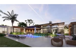 5245 Cherry Wood Drive, Naples, FL 34119 - MLS#225037514
