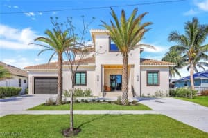 1040 San Marco Road, Marco Island, FL 34145 Sold 07/17/25