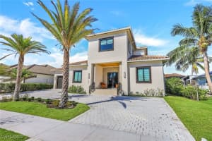 1040 San Marco Road, Marco Island, FL 34145 Sold 07/17/25