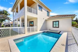 1040 San Marco Road, Marco Island, FL 34145 Sold 07/17/25