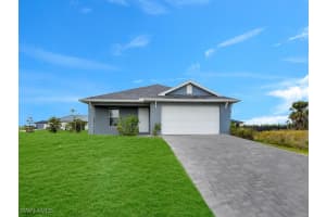 1512 31st Avenue, Cape Coral, FL 33993 Sold 10/23/25