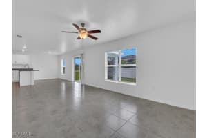 1512 31st Avenue, Cape Coral, FL 33993 Sold 10/23/25