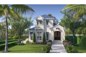 844 8th Street, Naples, FL 34102 - MLS#225037548