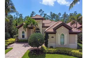6445 Costa Circle, Naples, FL 34113 - MLS#225037554
