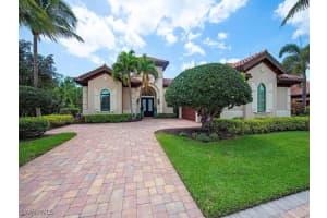 6445 Costa Circle, Naples, FL 34113 - MLS#225037554