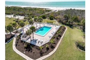 1919 Olde Middle Gulf Drive, Sanibel, FL 33957 Sold 07/02/25