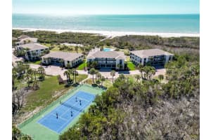 1919 Olde Middle Gulf Drive, Sanibel, FL 33957 Sold 07/02/25