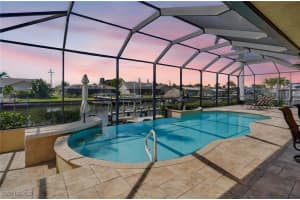 144 54th Terrace, Cape Coral, FL 33914 Sold 09/25/25