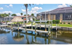 144 54th Terrace, Cape Coral, FL 33914 Sold 09/25/25