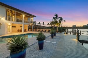 245 2nd Street, Bonita Springs, FL 34134 Sold 06/06/25