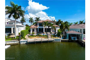 3111 Leeward Lane, Naples, FL 34103 - MLS#225037602