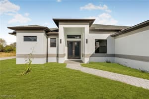 3606 29th Street, Lehigh Acres, FL 33976 Sold 05/16/25