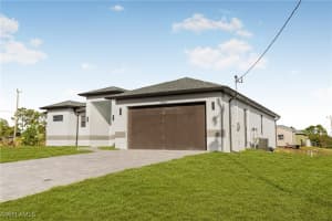 3606 29th Street, Lehigh Acres, FL 33976 Sold 05/16/25