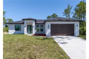 3314 43rd Street, Lehigh Acres, FL 33971 Sold 08/08/25