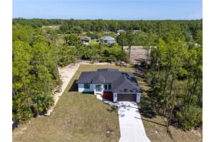 3314 43rd Street, Lehigh Acres, FL 33971 Sold 08/08/25
