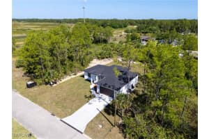 3314 43rd Street, Lehigh Acres, FL 33971 Sold 08/08/25