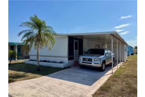 120 Granada Street, Fort Myers, FL 33905 Sold 05/07/25