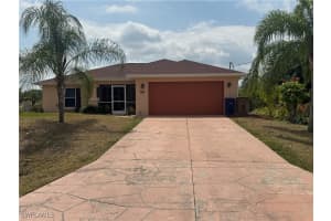 414 Jourferie Road, Lehigh Acres, FL 33974 Sold 07/18/25
