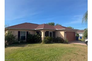 414 Jourferie Road, Lehigh Acres, FL 33974 Sold 07/18/25