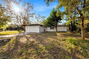 2362 Harvard Avenue, Fort Myers, FL 33907 - MLS#225037619