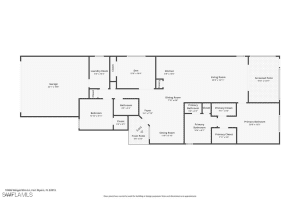 10486 Winged Elm Lane, Fort Myers, FL 33913 - MLS#225037623