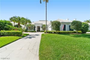 764 Ashburton Dr, Naples