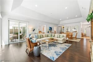 764 Ashburton Drive, Naples, FL 34110 - MLS#225037634