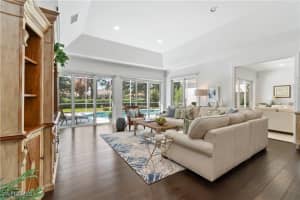 764 Ashburton Drive, Naples, FL 34110 - MLS#225037634