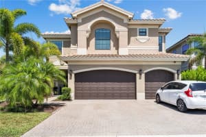10008 Chesapeake Bay Drive, Fort Myers, FL 33913 Sold 06/11/25