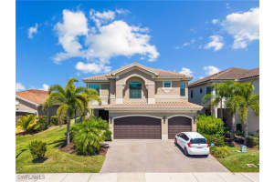 10008 Chesapeake Bay Drive, Fort Myers, FL 33913 Sold 06/11/25