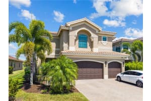 10008 Chesapeake Bay Drive, Fort Myers, FL 33913 Sold 06/11/25