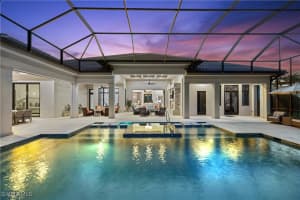 13970 Williston Way, Naples, FL 34119 Sold 06/02/25