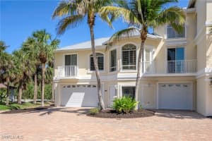 181 Lenell Road, Fort Myers Beach, FL 33931 Sold 06/13/25