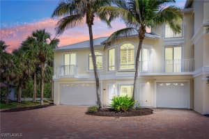 181 Lenell Road, Fort Myers Beach, FL 33931 Sold 06/13/25