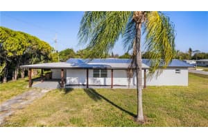 100 Wyoming Road, Lehigh Acres, FL 33936 Sold 06/20/25