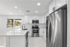 100 Wyoming Road, Lehigh Acres, FL 33936 Sold 06/20/25
