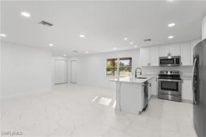 100 Wyoming Road, Lehigh Acres, FL 33936 Sold 06/20/25