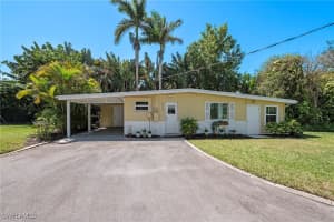 4912 West Blvd 14, Naples